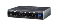 PreSonus SW5E 5-Port AVB Switch with PoE