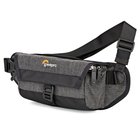LowePro LP37160 m-Trekker HP 120 Waist Bag for Compact Camera and Accessories in Charcoal Grey