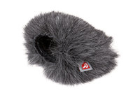 Rycote Olympus LS-100 Mini Windjammer Windshield for Portable Recorder