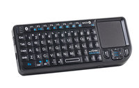Autocue CON-IPAD/BLUETOOTH Bluetooth Keyboard Controller Bluetooth iPad/iPad Mini Keyboard and Controller for iAutocue App