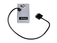 Autocue MT-IPAD/PORTAL iPad Portal with Docking Station with Composite Vide Output