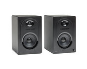 Samson MediaOne M50 5" Active 2-Way Studio Monitors, Pair