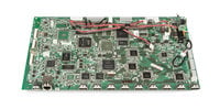 Yamaha ZG086300  DSP PCB Assembly for RX-A1030