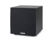 Samson MEDIAONE-10S MediaOne 10S 100W Active Studio Subwoofer