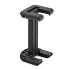 Joby JB01490 GripTight ONE Mount - Black for Mounting a Smartphone to Any Tripod, Monopod or Selfie Stick