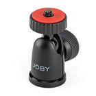 Joby JB01512 BallHead 1K Ball Head for Mirrorless and Advanced Compact Cameras