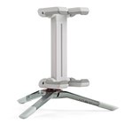 Joby JB01493 GripTight ONE Micro Stand - White Super-Compact, Foldable Stand for Any Smartphone