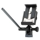 Joby JB01500 GripTight PRO Video Mount Premium Locking Mount for Hands-Free Use of 7"-10" Tablets