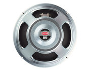 Celestion P-A-70-80 Seventy 80 12" Guitar Speaker - 80W