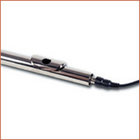 Barcus Berry 6100-BARCUS-BERRY Flute Electret Mic with Preamp
