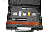 C-Ducers CQS8P Stage & Rental Version Capacitive Transducer
