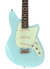 Reverend SGIII Six Gun III Electric Guitar
