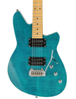 Reverend KBRAFM Kingbolt RA FM Electric Guitar