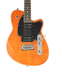 Reverend RG-REVEREND Reeves Gabrels II Signature Electric Guitar