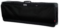 Gator G-PG-76 Pro-Go Ultimate Gig Bag for 76-Note Keyboards
