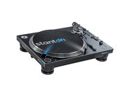 Stanton STR8-150M2, Turntables