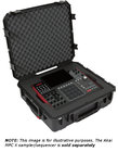 SKB Cases 3I-2421-7MPCX 3i2421-7MPCX iSeries Injection Molded Case for Akai MPC X Sampler/Sequencer