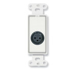 RDL DXLR3F D-XLR3F