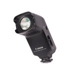 Canon VL-10Li II 10W Camcorder Battery Video Light