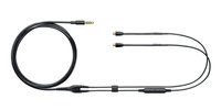Shure RMCE-UNI SE Earphone Accessory Cable with Mic and Remote