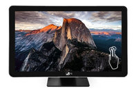 Tech Global EVO224 22" Evolution Multi-Touch Screen Monitor