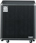 Ampeg SVT410HE, Amplifiers
