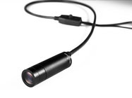 Marshall Electronics CV225-M 2.5MP Pro Series Full HD Weatherproof Lipstick Camera
