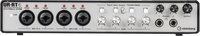 Steinberg UR-RT4 USB 2.0 Audio Interface with 4 Rupert Neve Transformers
