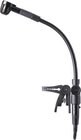AKG C519 ML Miniature Condenser Instrument Microphone with Clip and mini XLR cable