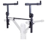 Hamilton KB7720K System X Universal 2nd Tier for X-Style Keyboard Stands