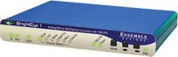 Ensemble Designs BE-1 BrightEye1 Analog/SD SDI to SD SDI/Optical Converter with TBC and Frame Sync