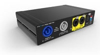 Enttec 76302-16 Pixel Port 12V 65W Network RGB Pixel Driver