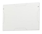 Chief PAC525CVRW-KIT White Cover Kit for PAC525