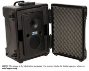 Anchor HC-ARMOR24-GG Hard Case for Go Getter Portable Sound System