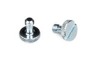 Manfrotto R116.138 Pair of 1/4" Camera Mounting Screws