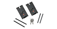 SKB 3i-TSA-3 Large TSA Locking Latch Replacement Kit