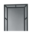 Middle Atlantic DPVFD-44 44SP Vented Plexi Door for DRK Racks