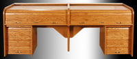 HSA STDRT-DUAL Standard Rolltop In Dual Mirrored Configuration