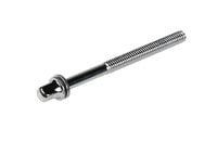 Ludwig P3051AP 2 3/4" Snare Tension Rod (4-Pack)