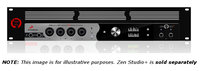 Antelope Audio Z-Rack Rack Mounting Kit for Zen Studio+