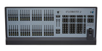 ETC/Elec Theatre Controls ELEMENT-2-6K-UP Element 2 - 5K Up Element 2 Control Console Upgrade, 1K to 6K