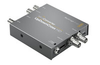 Blackmagic Design Mini Converter UpDownCross HD Compact 3G-SDI and HDMI Standards Converter