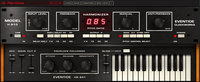 Eventide H910 and H910 Dual Harmonizer Plug-In [Virtual]