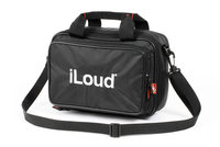 IK Multimedia ILOUD-BAG iLoud Travel Bag Padded Carry Bag for iLoud Bluetooth Speaker