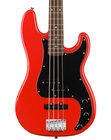 Squier PBASS-AFF-PJ, Bass Guitars
