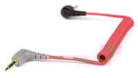 Rode SC7-RODE 3.5mm TRS to TRRS Patch Cable for VideoMic GO
