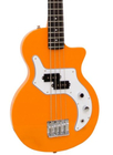 Orange OBASS-OR, Bass Guitars