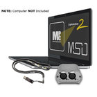 Elation M-PC 64 Universes (Artnet, sACN), 2 DMX 5pin XLR ports