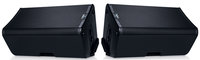 QSC K10.2-DUAL-K Active Speaker Bundle With two QSC K10.2 Speakers