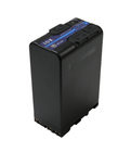 IDX Technology SB-U98 14.4V Lithium Ion Battery for Sony U-type Mount Cameras